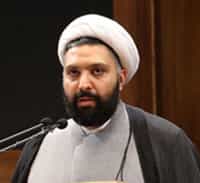 حجتالاسلام والمسلمین رضا غلامی