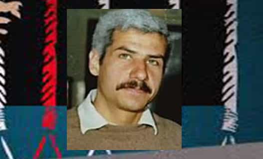 کاظم خوشابی، از اعدامشدگان ۱۳۶۷