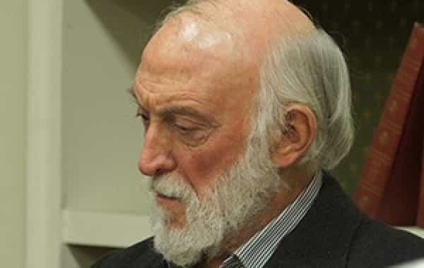 محمد مجتهد شبستری
