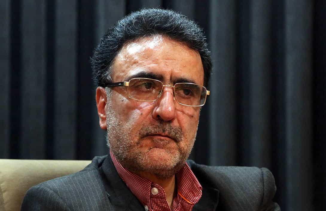مصطفی تاجزاده