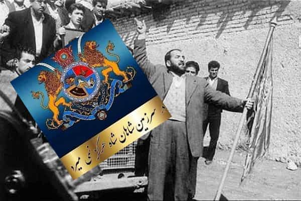 رؤیای بازگشت در میان سلطنتطلبان تقویت شده است. فشار تحریمی در حکم دوپینگ را دارد. شعار میدهند که در سرزمین شاهان شاه هرگز نمیمیرد. فکر استبدادی: کشور به ولی نیاز دارد، یا شاه یا فقیه.
