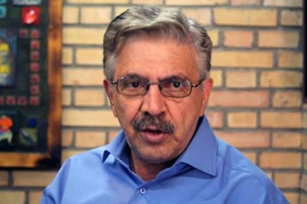 احمدرضا کریمی