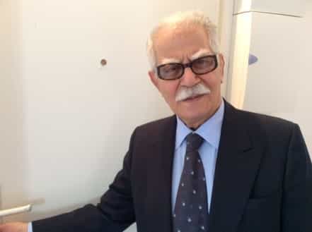 پرویز معتمد، مسئول تیمهای تعقیب و مراقبت ساواک