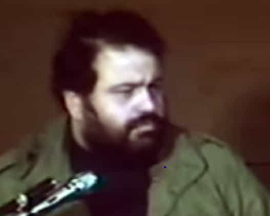 ماشاالله کاشانیخواه، مشهور به ماشاالله قصاب