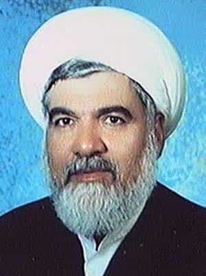 محمدعلی مصیبی