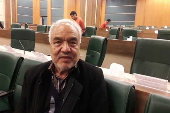 مجید ترابپور
