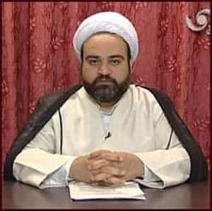 «حکیم محمدحسین ناظری»