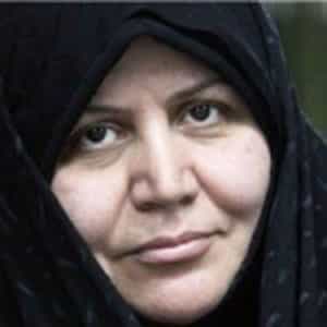 الهه وحید دستجردی