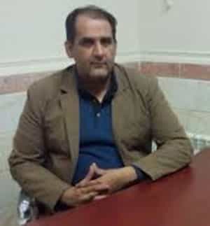 مهدی رسولپناه