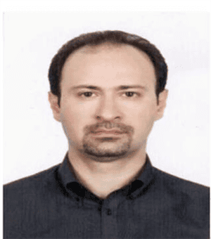 دکتر رضا جلیلیخشنود