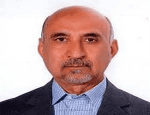 دکتر سهراب صادقی