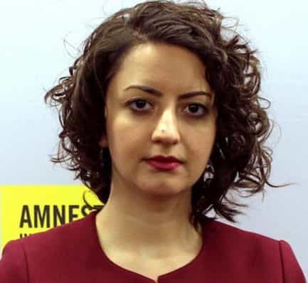 رها بحرینی