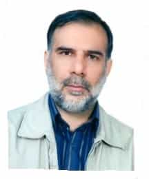 سیاوش گلمحمدی