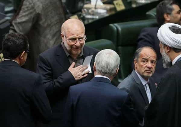 رای ۷۰ درصدی قالیباف نشان داد که سکان مجلس به مدت یک سال در دست اوست. وزن جریان‌های عدالتخواه، پایداری و احمدی‌نژاد در مجموع ۵۷ رأی بود.