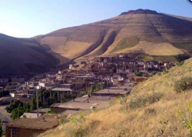 حسنآباد؛ زمانی که هنوز یک روستا بود