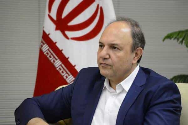 محمد سعیدی عضو تیم سابق مذاکرهکننده هستهای و رئیس سابق سازمان کشتیرانی بازداشت شد