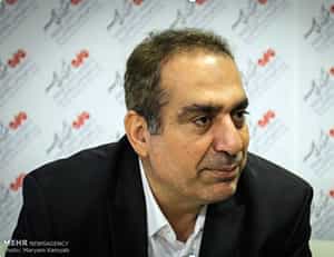 جواد الله‌قدمی