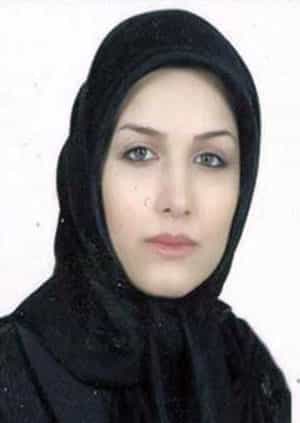 زهرا سهراببیگ