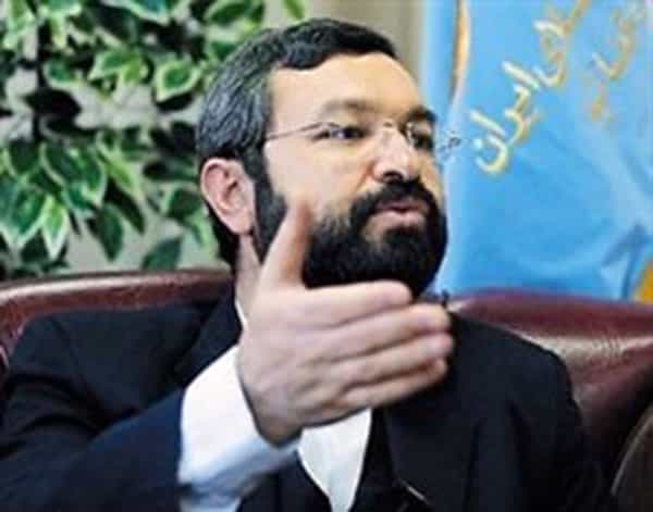 امیرعباس سهراببیگ