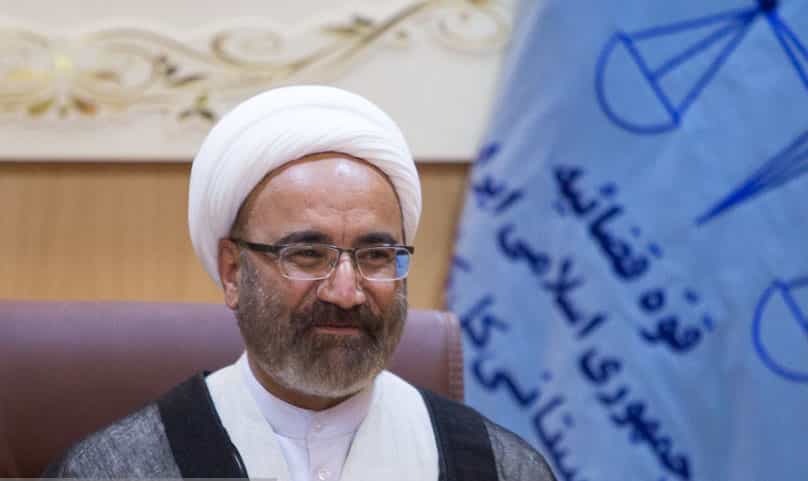محمد مصدق کهنمویی