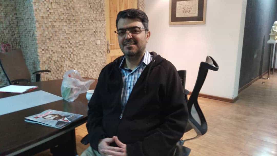 اسماعیل عبدی را با وجود نقض محکومیت در دیوان عالی در زندان حبس کردهاند.