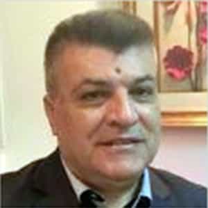 حشمتالله سماواتی