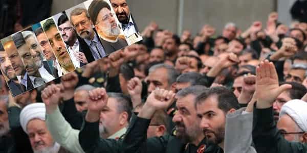 انتخابات ۱۴۰۰ مظهر تلاش سپاه برای تصرف صندلیهایی بیشتری در نظام است
