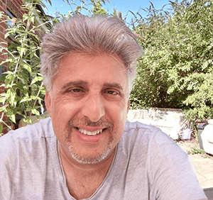 دکتر کامران عباسی