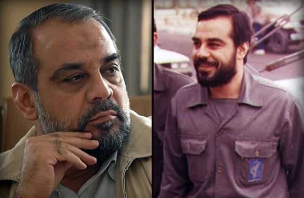 محمدباقر ذوالقدر، عکس جوانی و چهره کنونی او
