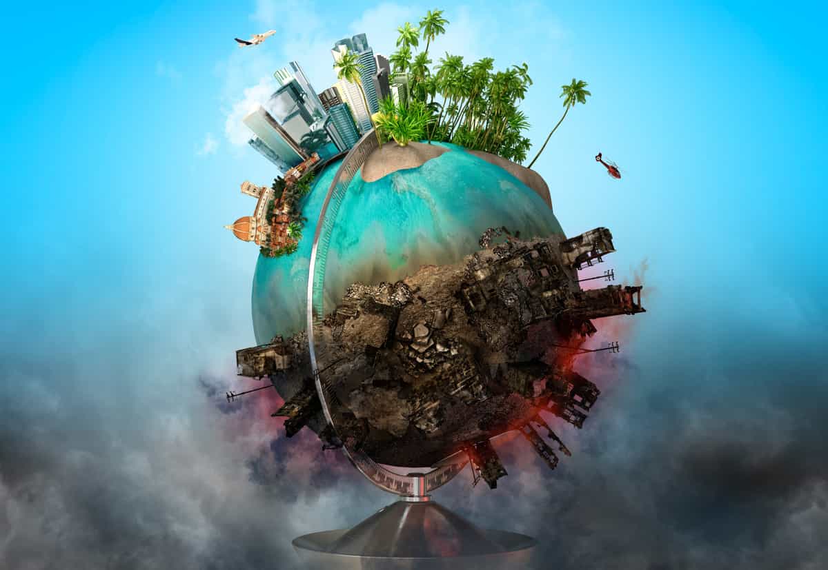 Ecology