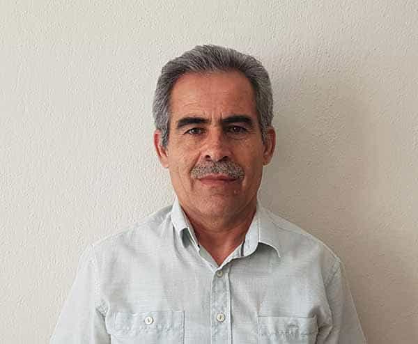 عمر مینایی، فعال کارگری