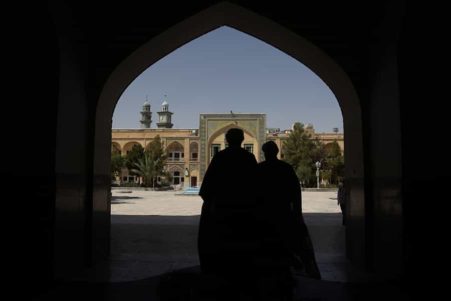 قم، حوزه علمیه