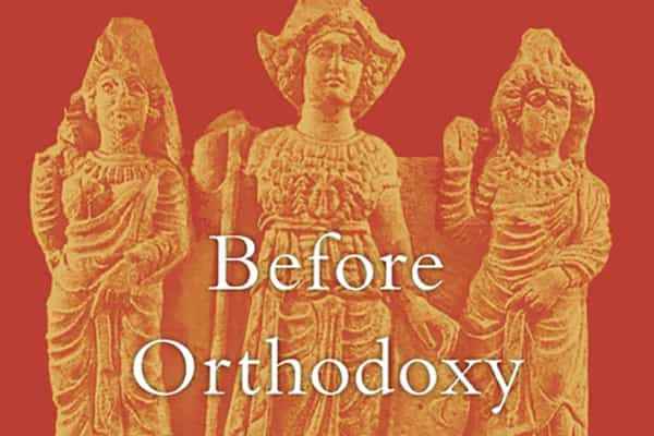 Shahab Ahmed: Before Orthodoxy. The Satanic Verses in Early Islam. Harvard UP 2017