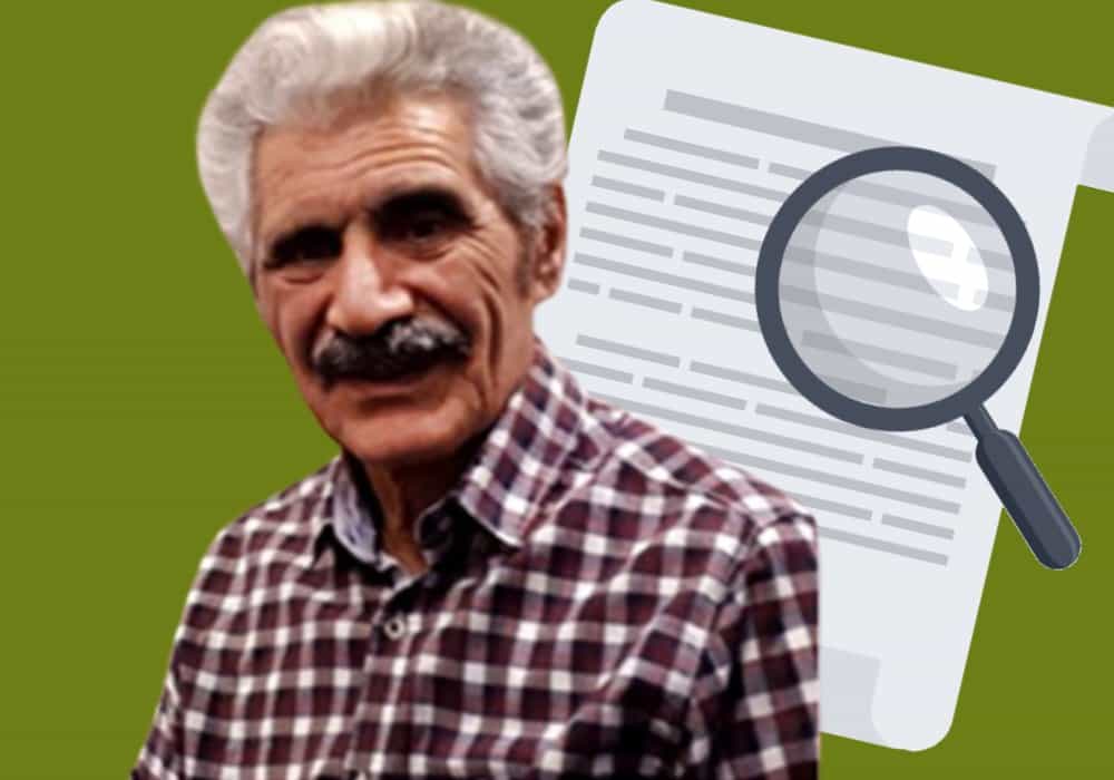 حسین آتشپرور، نویسنده