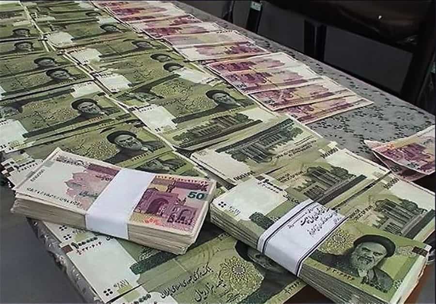 اسکناسهایی که مدام بیارزشتر میشوند