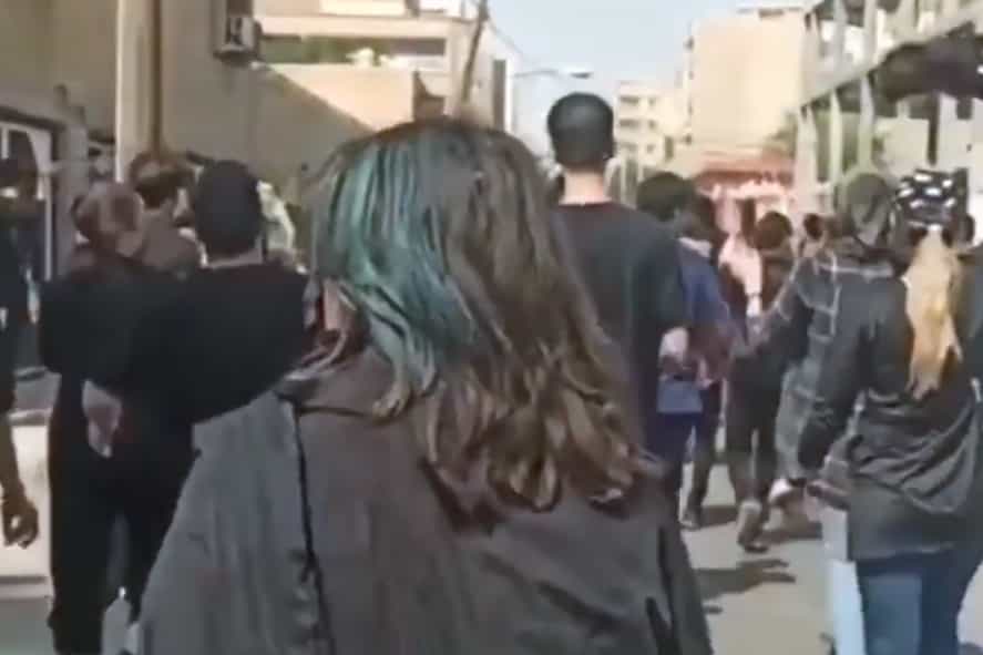 اهواز، ۸ مهر ۱۴۰۱