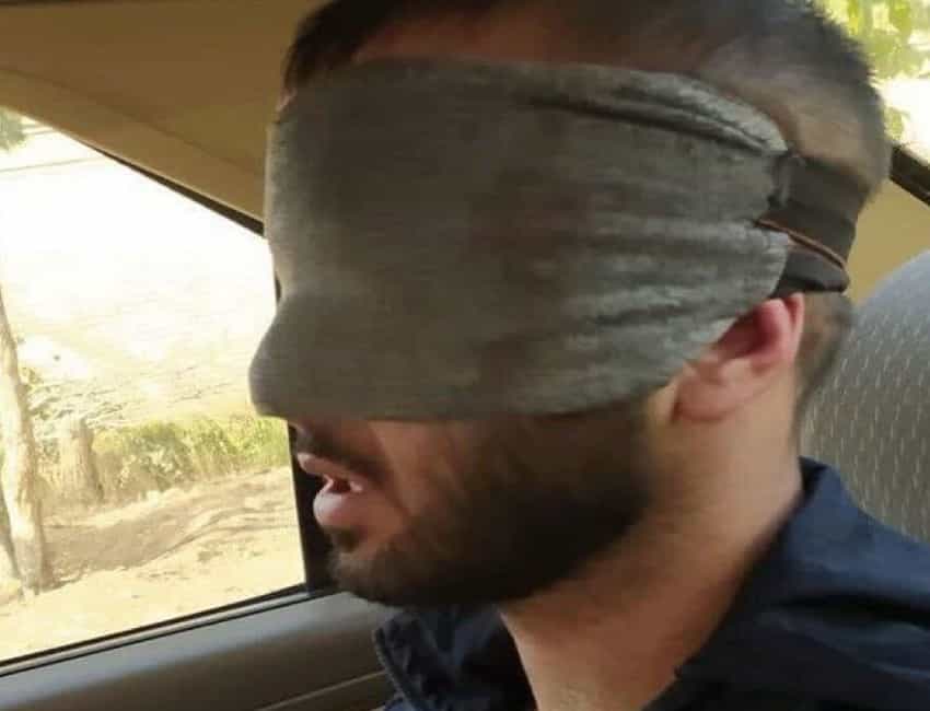 توماج صالحی