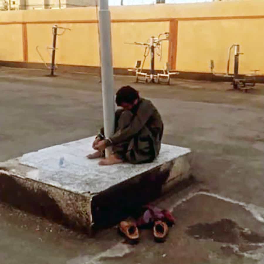 خدانور لجعی