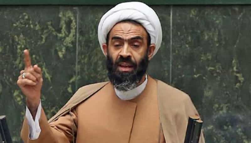 محمدتقی نقدعلی، نماینده مجلس شورای اسلامی ـ عکس از آرشیو