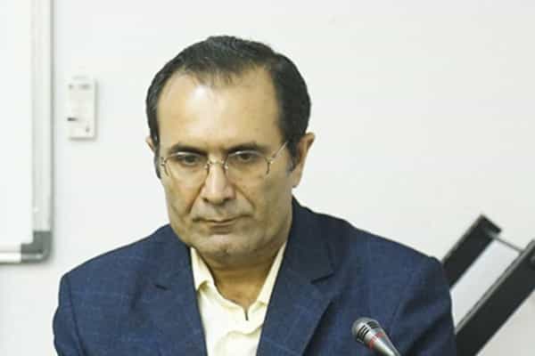 هیبتالله نژندیمنش
