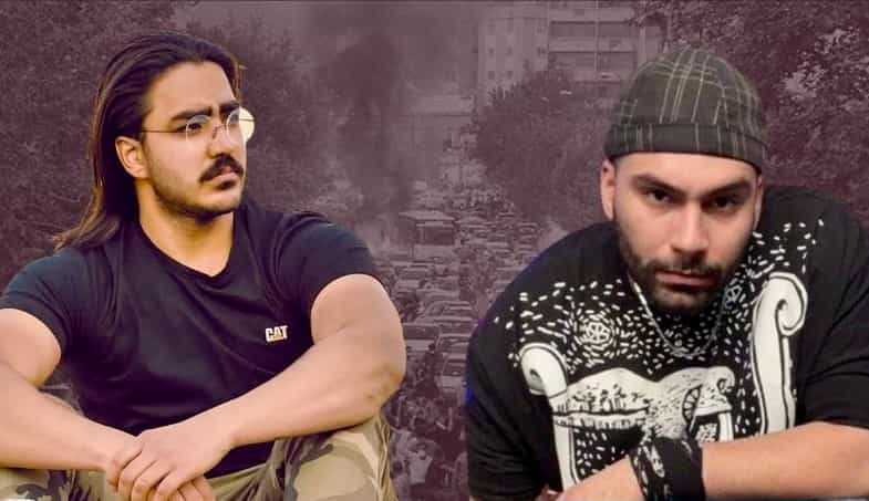 محسن شکاری و مجیدرضا رهنورد، دو بازداشتشده جنبش «زن، زندگی، آزادی» که یکی در تهران و دیگری در مشهد اعدام شد
