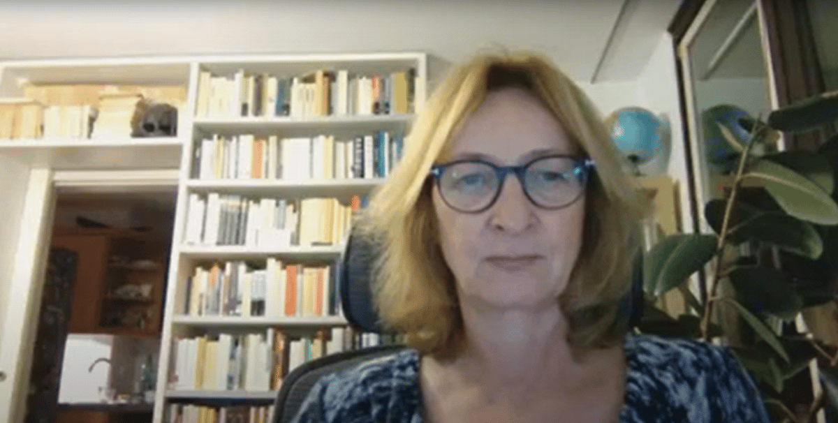 Alenka Zupančič