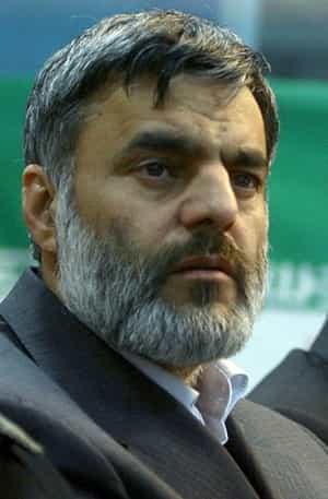 جواد علی‌اکبریان