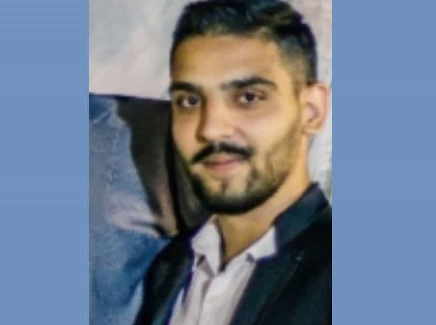 عرفان چیت‌ساز، کارگر را شانزدهم آذر در اکباتان بازداشت کردند.