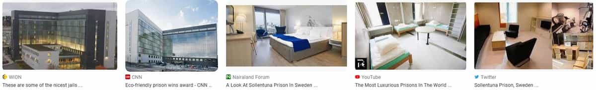 sollentuna Prison