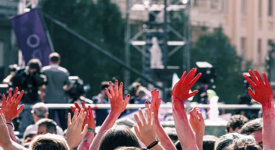 زن کشی - خشونت علیه زنان - خشونت جنسیتی -