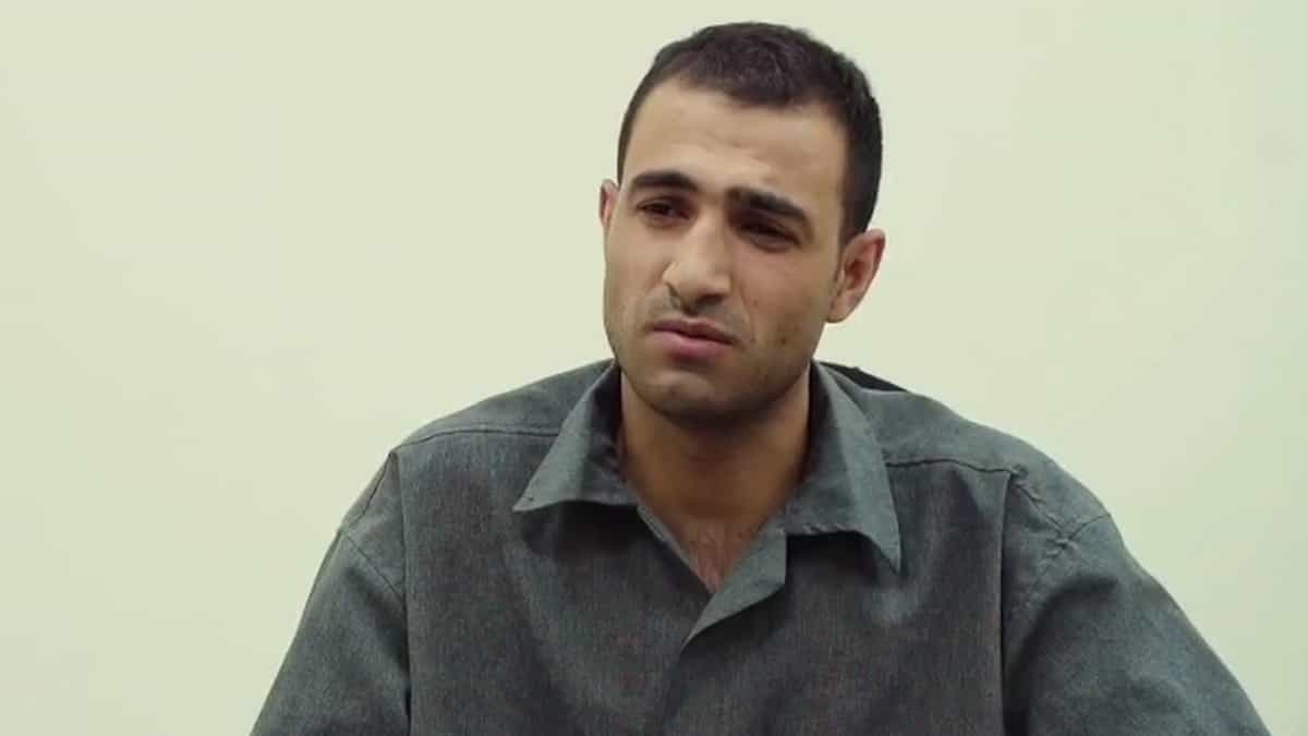 سرکوت احمدی، زندانی سیاسی کُرد اعدام شده