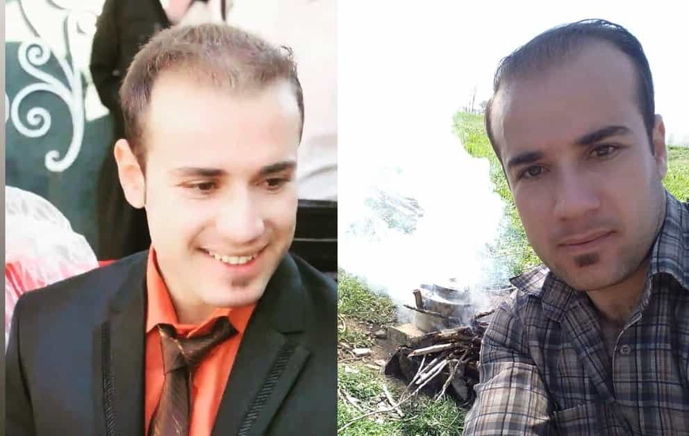 فریدون محمودی، از کشتهشدگان اعتراضات زن، زندگی، آزادی در سقز