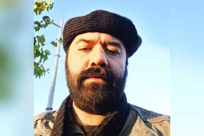 سهیل عربی