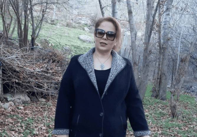 رادا فاتحی